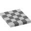 checkerboard shadow